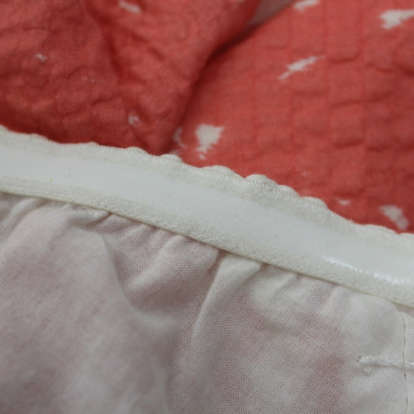 J Crew Floral Strapless Fit and Flare Dress - Picture 5 of 6